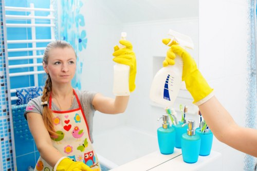 Professional end of tenancy cleaning in Kingston for rented homes and flats