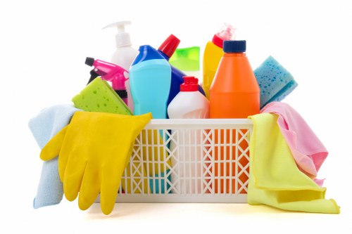 Professional rug cleaning service for Kingston homes and businesses