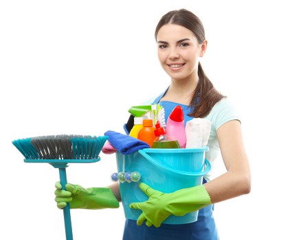 Professional deep cleaning for Kingston residents