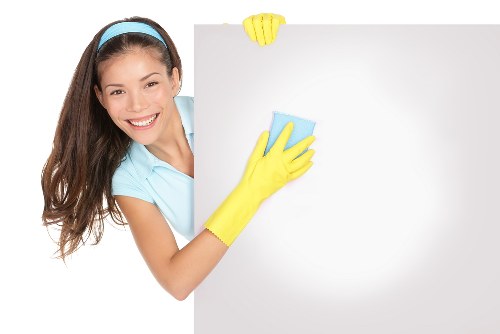 PCI-compliant Deep Cleaning Kingston online payment process