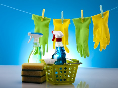 Domestic and commercial clearance support in Kingston and nearby areas