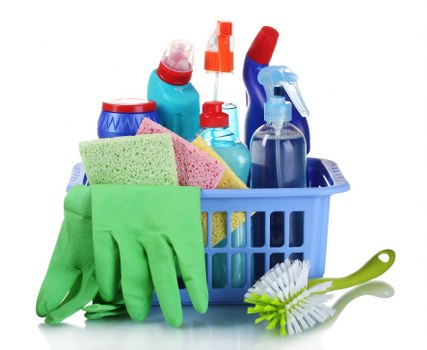 Secure payment methods for Deep Cleaning Kingston including card and transfer options