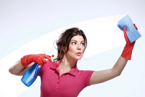 House cleaning support for Kingston renters, landlords, and homeowners