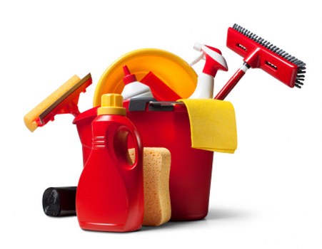 Office cleaning support for Kingston commercial and shared workspaces